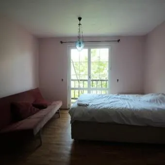 Szálloda Celik *